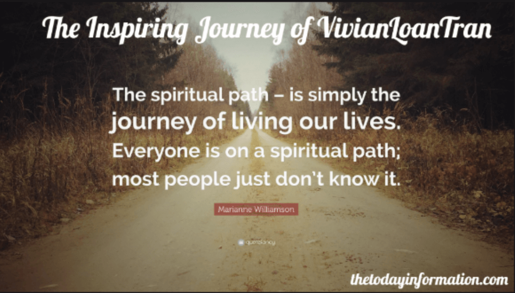 The Inspiring Journey of VivianLoanTran: A Digital Star on the Rise