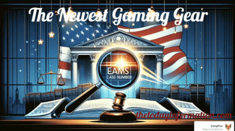 The Newest Gaming Gear: ScookieGear – Revolutionizing the Gaming Experience