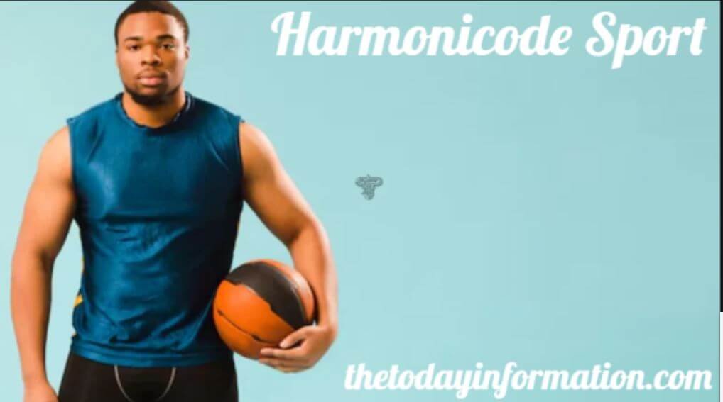 Harmonicode Sport: A New Frontier in Sports Technology, Biomechanics, and Performance Intelligence