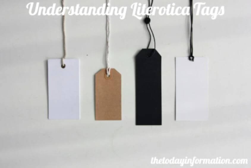 Understanding Literotica Tags: How They Shape the Erotic Reading Experience